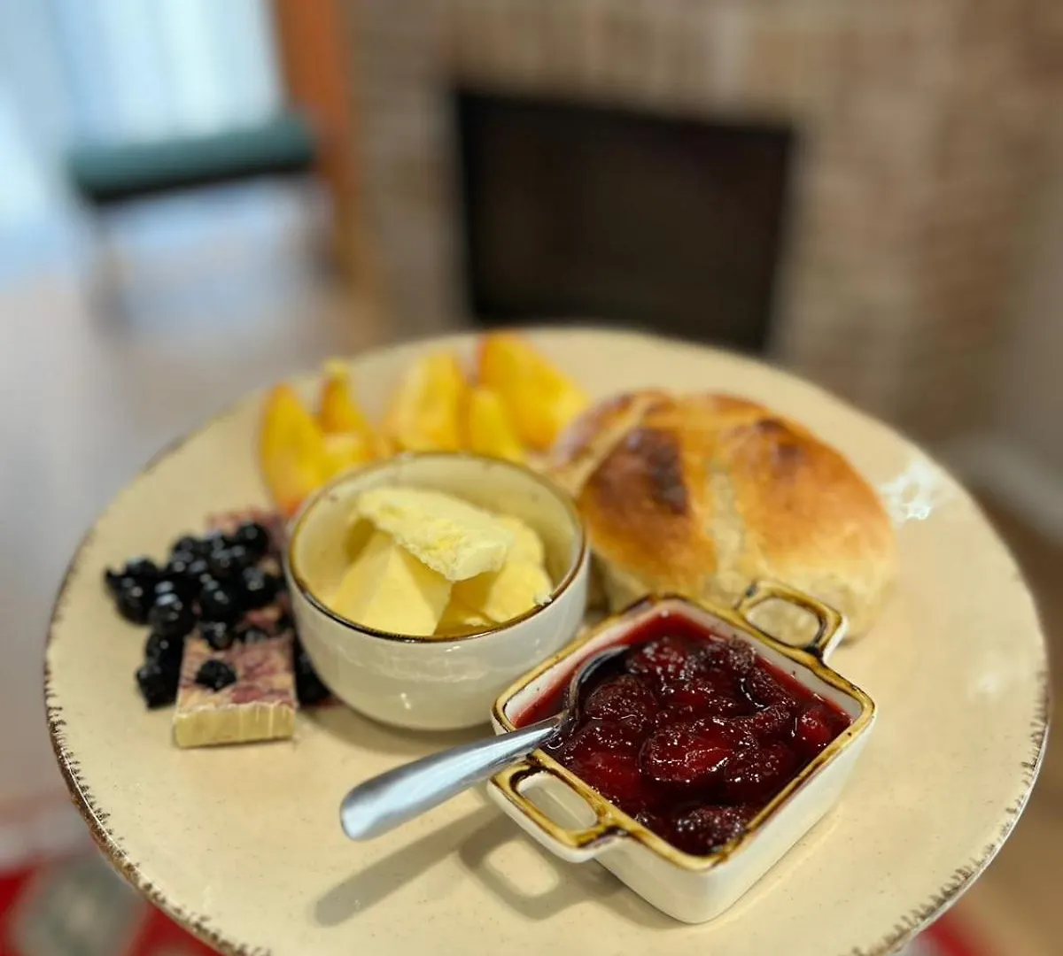 Hotel Hani Geshtenjave Pogradec