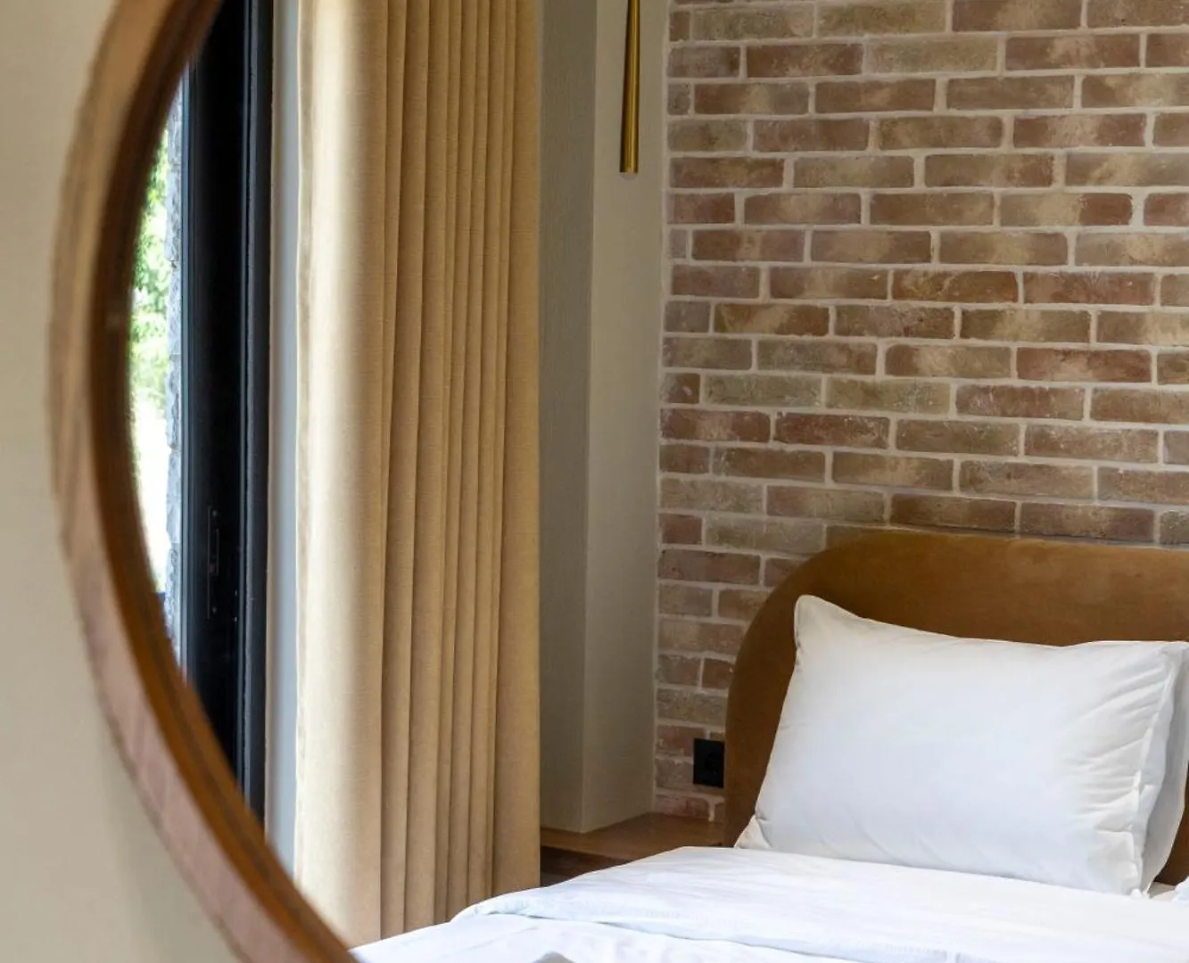 Hotel Hani Geshtenjave Pogradec